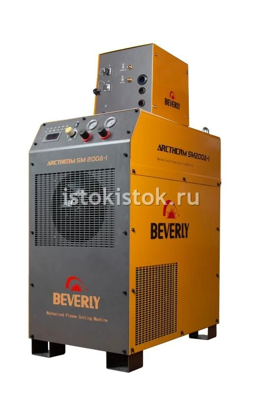 Фото ARCTHERM® SM200A-II в Москве