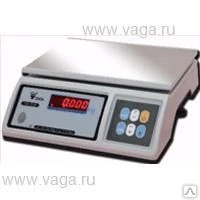 Фото Весы электронные порционные DS-708-15