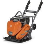 фото Виброплита HUSQVARNA LF 100 D LAT дизельный двигатель HATZ