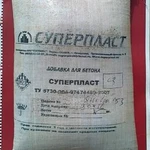 фото Суперпластификатор С3 (Суперпласт)