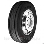 фото Шины грузовые 385/55 R22.5 20PR 160/158L Fulda