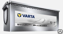 Фото Аккумулятор Varta PROmotive 6СТ-225