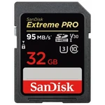 фото Карта памяти SanDisk Extreme