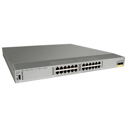 Фото Коммутатор Cisco Nexus 2224TP