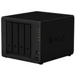 фото Сетевой накопитель NAS Synology