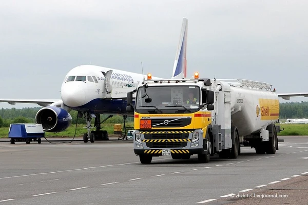 Фото Авиационное реактивное топливо марки ТС-1, РТ, JET A-1 поставка, купить на экспорт