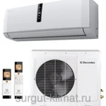 фото Кондиционер сплит-система Electrolux Nordic EACS-36 HN/N3 Electrolux