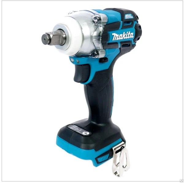 Фото Ударный гайковерт Makita DTW281Z