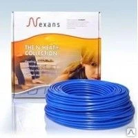 Фото Nexans (Норвегия) Греющий кабель DEFROST SNOW TXLP/2R 1270/28