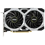 фото Видеокарта MSI GeForce GTX 1660