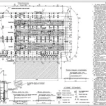 фото Проектирование металлоконструкций