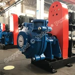 Фото №5 Warman AH pump analogue