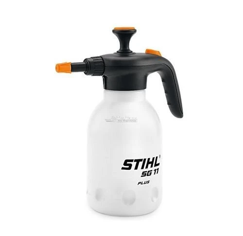 Фото Опрыскиватель ручной Stihl SG 11 Plus