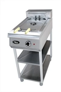 Фото Фритюрница GRILL MASTER ФЖТЛФРЭ 24022