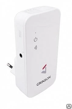 Фото Температурный GSM-извещатель GRINSON T 7