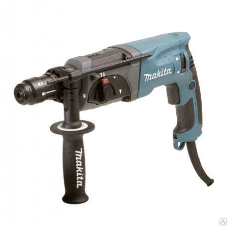 Фото Перфоратор Makita HR 2460