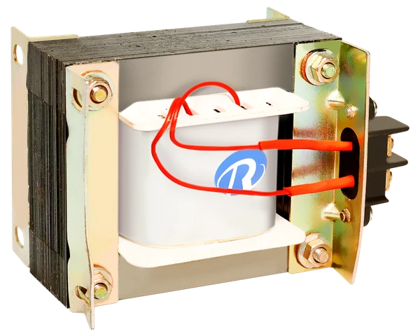 Фото Трансформатор CD1 50A (380v/24v)