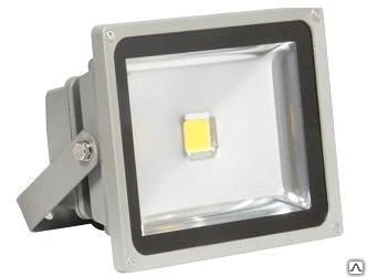 Фото Прожектор LED 30w