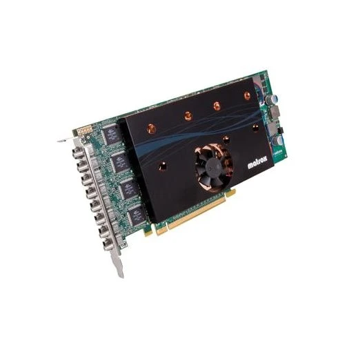 Фото Видеокарта Matrox M9188 PCI-E