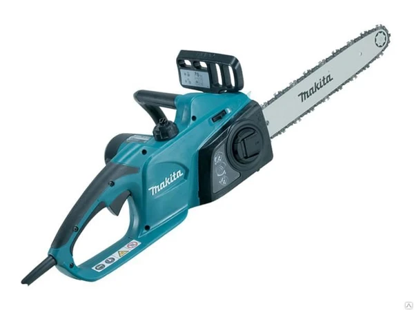 Фото Пила Makita UC 4041A цепная Makita UC 4041A цепная
в