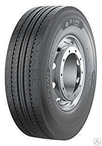 Фото Шина 315/60R22.5 X LINE ENERGY Z Michelin