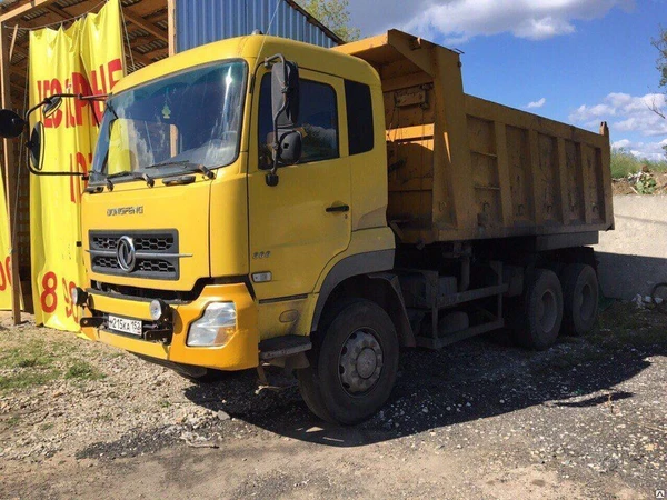 Фото Окраска пескоструйная кузова грузового автомобиля