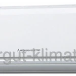 фото Настенный кондиционер MITSUBISHI ELECTRIC MS-GF20VA/MU-GF20VA\ cold (frost