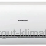 фото Кондиционер сплит-система Panasonic Deluxe CS/CU-W24NKD Малайзия Panasonic