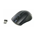 фото Мышь Oklick 485MW Black USB