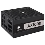 фото Блок питания Corsair AX1000 80