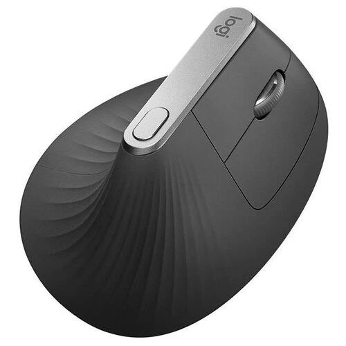 Фото Мышь Logitech MX Vertical