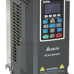 фото Преобразователь частоты VFD1600CH43A-00/21, 160кВт 380В