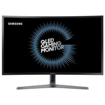 фото Монитор Samsung C27HG70QQI