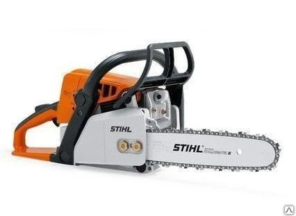 Фото Бензопила STIHL MS 230