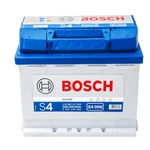 фото Аккумулятор BOSCH 60 А/ч