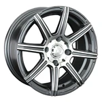 фото Колесный диск LS Wheels LS571