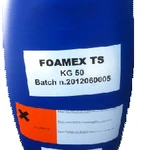 фото Жидкий пенообразователь Foamex TS