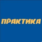 фото Мультитул ПРАКТИКА набор 2 шт, плоскогубцы 10 в1 + нож 8 в 1