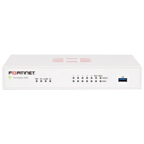 Фото Маршрутизатор Fortinet