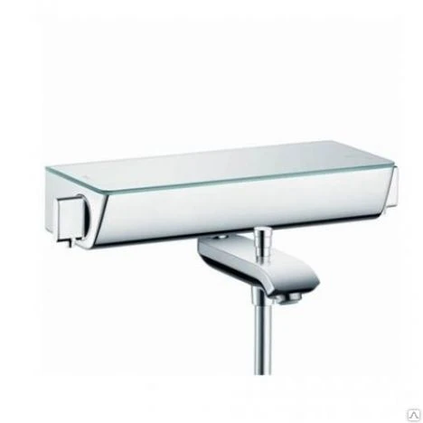 Фото Термостат для ванны Hansgrohe Ecostat Select 13141000 Hansgrohe