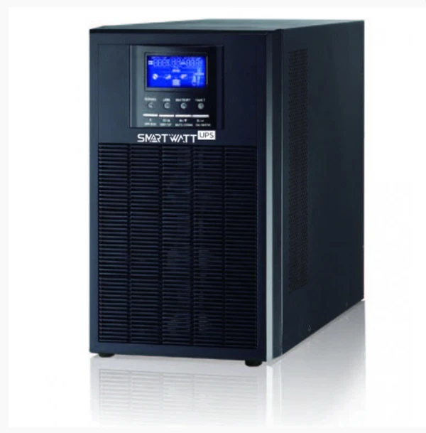 Фото Инвертор SMARTWATT UPS 5K on-line