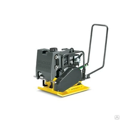 Фото Виброплита дизельная DPS 1850H Asphalt Wacker Neuson