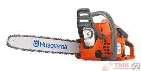 Фото Бензопила Husqvarna 240 (40см 3/8 1,3 56)+дополнительная цепь