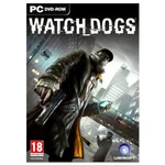 фото Watch Dogs