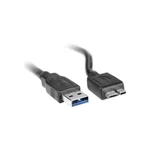 фото Кабель Mirex USB - microUSB