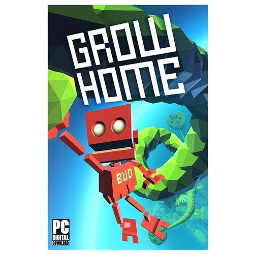 Фото Grow Home