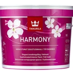 фото Интерьерная краска Harmony A TIKKURILA 9 л