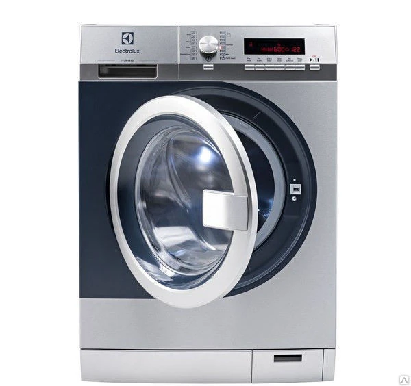 Фото Машина стиральная Electrolux WE170V