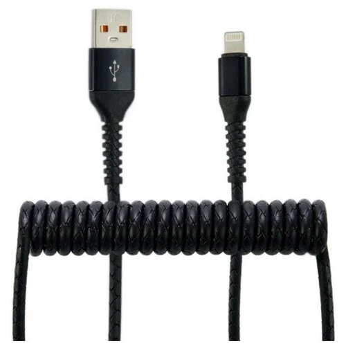 Фото Кабель WIIIX USB - Lightning