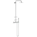 фото Grohe Rainshower 27374000 Душевая система Grohe